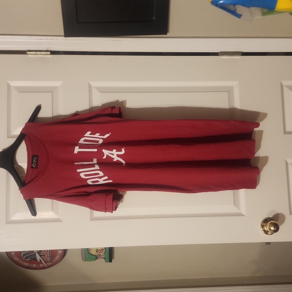 Alabama dress
